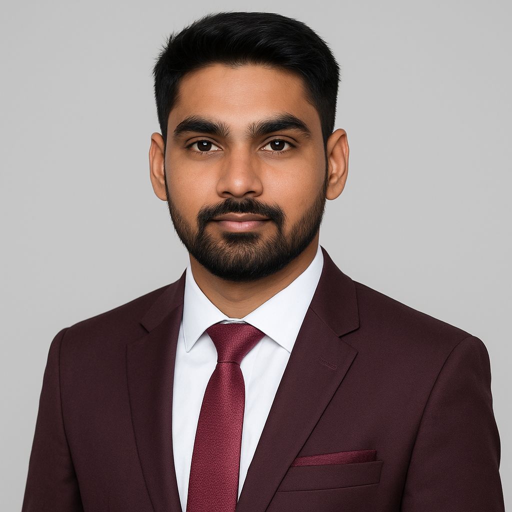 Nitin Yadav